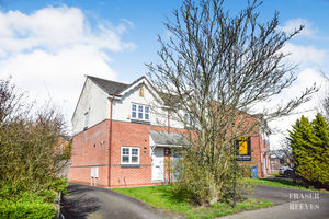 Waltersgreen Crescent